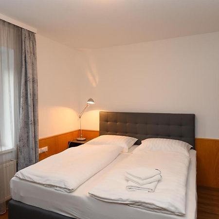 Das Landhof Linz Zewnętrze zdjęcie