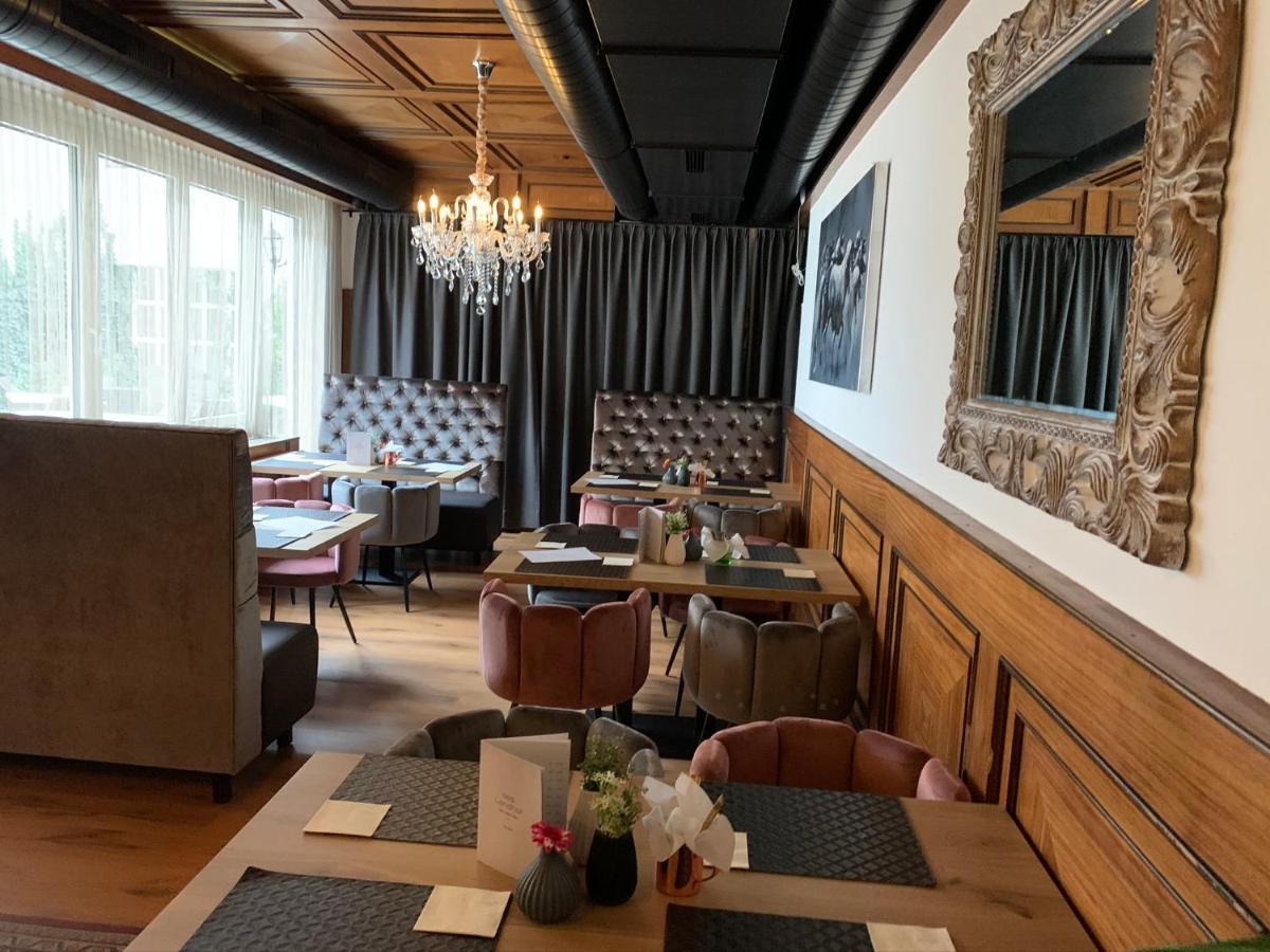 Das Landhof Linz Zewnętrze zdjęcie