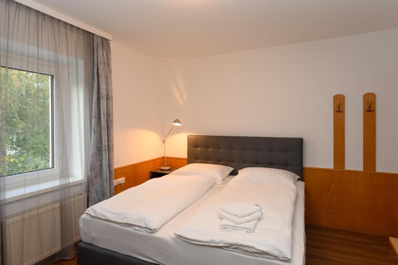 Das Landhof Linz Zewnętrze zdjęcie